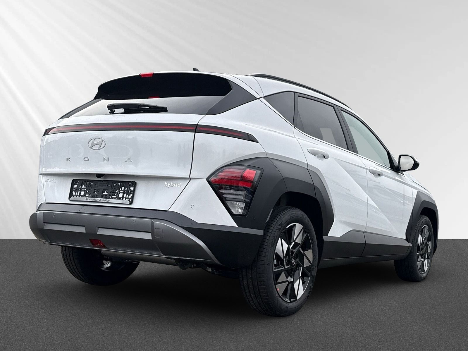 KONA MY26 Hybrid 1.6 138PS DCT Prime+SCHIEBEDACH