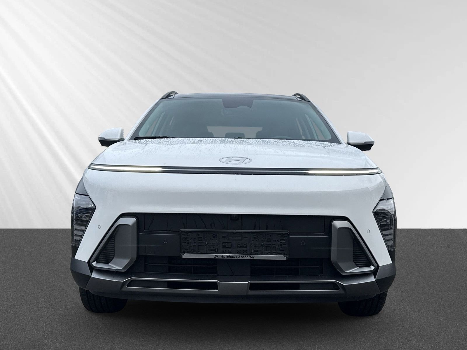 KONA MY26 Hybrid 1.6 138PS DCT Prime+SCHIEBEDACH