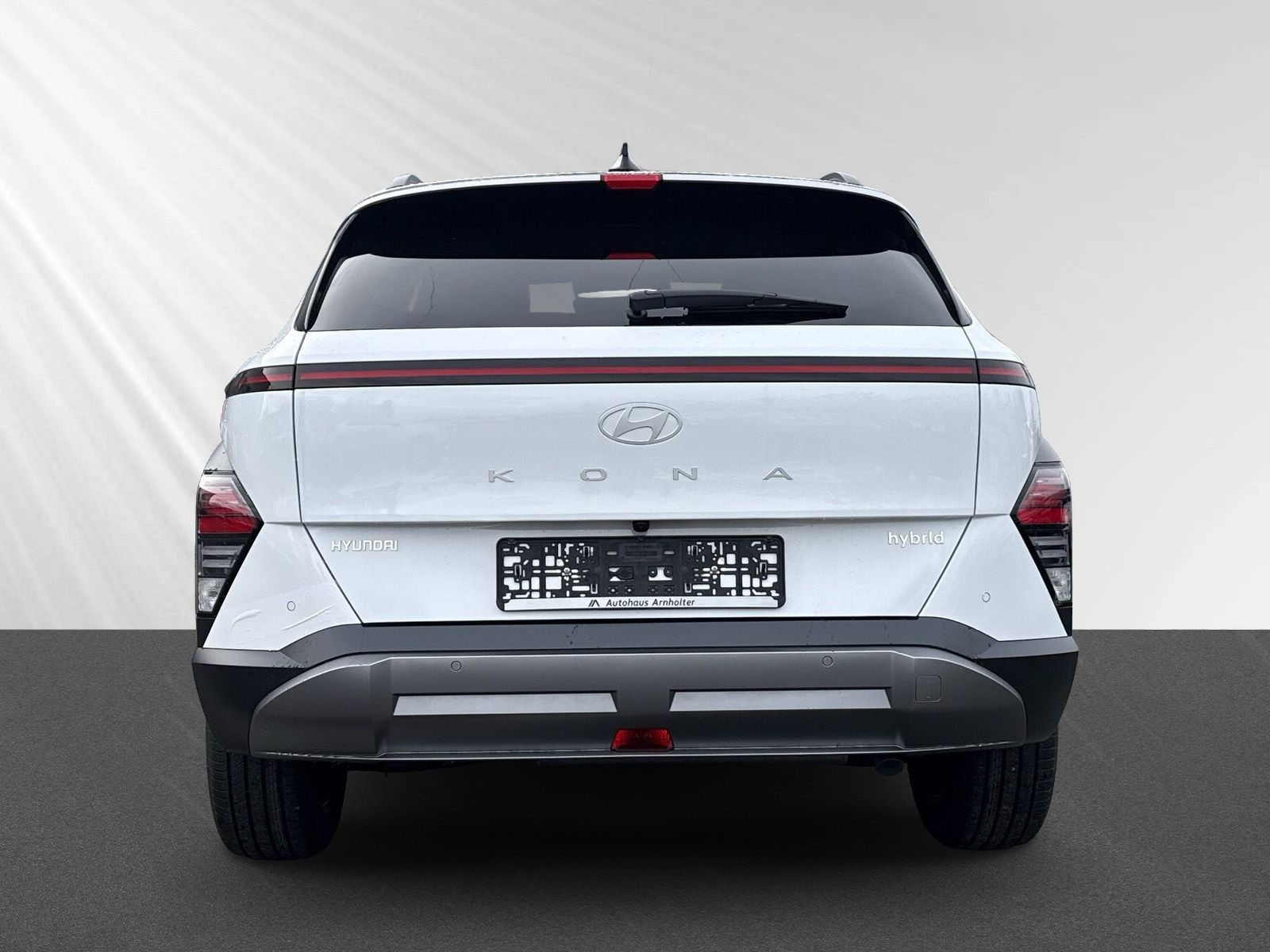 KONA MY26 Hybrid 1.6 138PS DCT Prime+SCHIEBEDACH