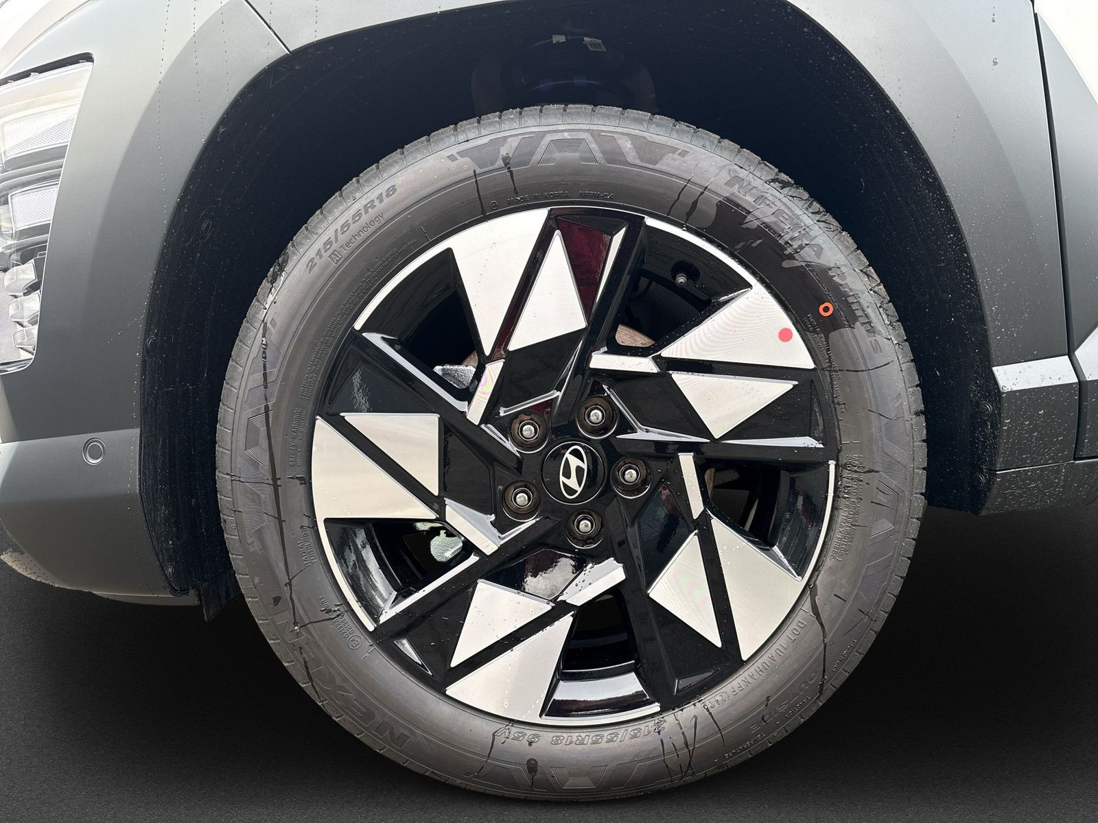 KONA MY26 Hybrid 1.6 138PS DCT Prime+SCHIEBEDACH