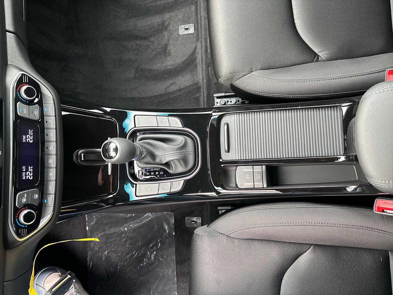 i30 Kombi MY25 1.5 140PS 7-DCT Advantage+PANORAM