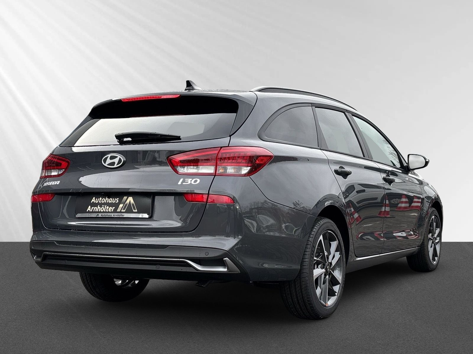 i30 Kombi MY25 1.5 140PS 7-DCT Advantage+PANORAM