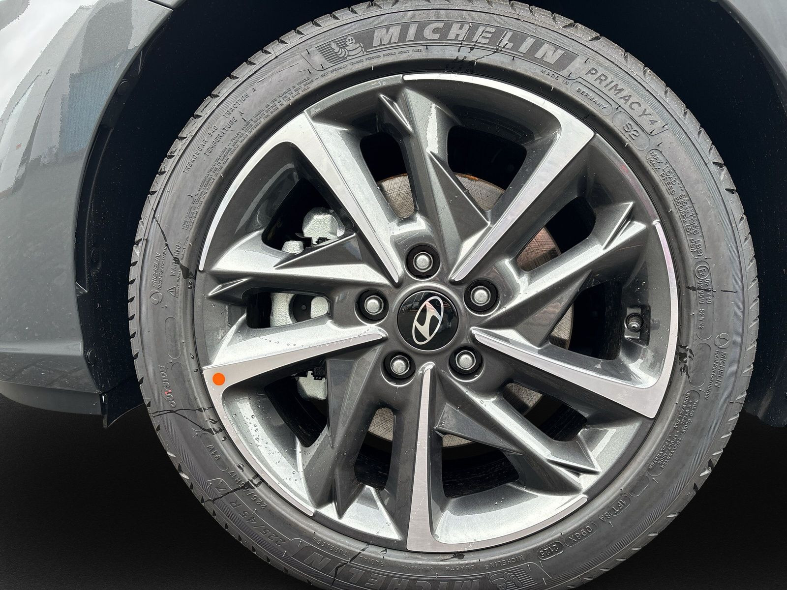 i30 Kombi MY25 1.5 140PS 7-DCT Advantage+PANORAM