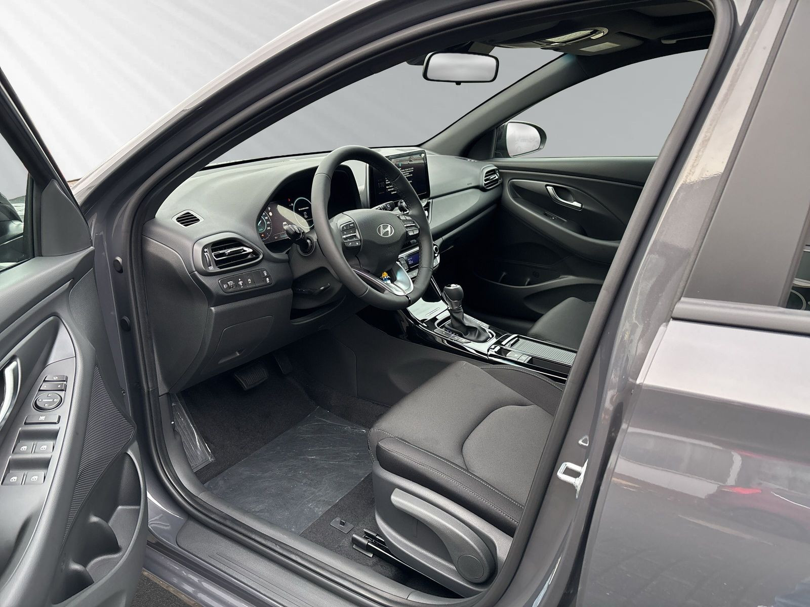 i30 Kombi MY25 1.5 140PS 7-DCT Advantage+PANORAM