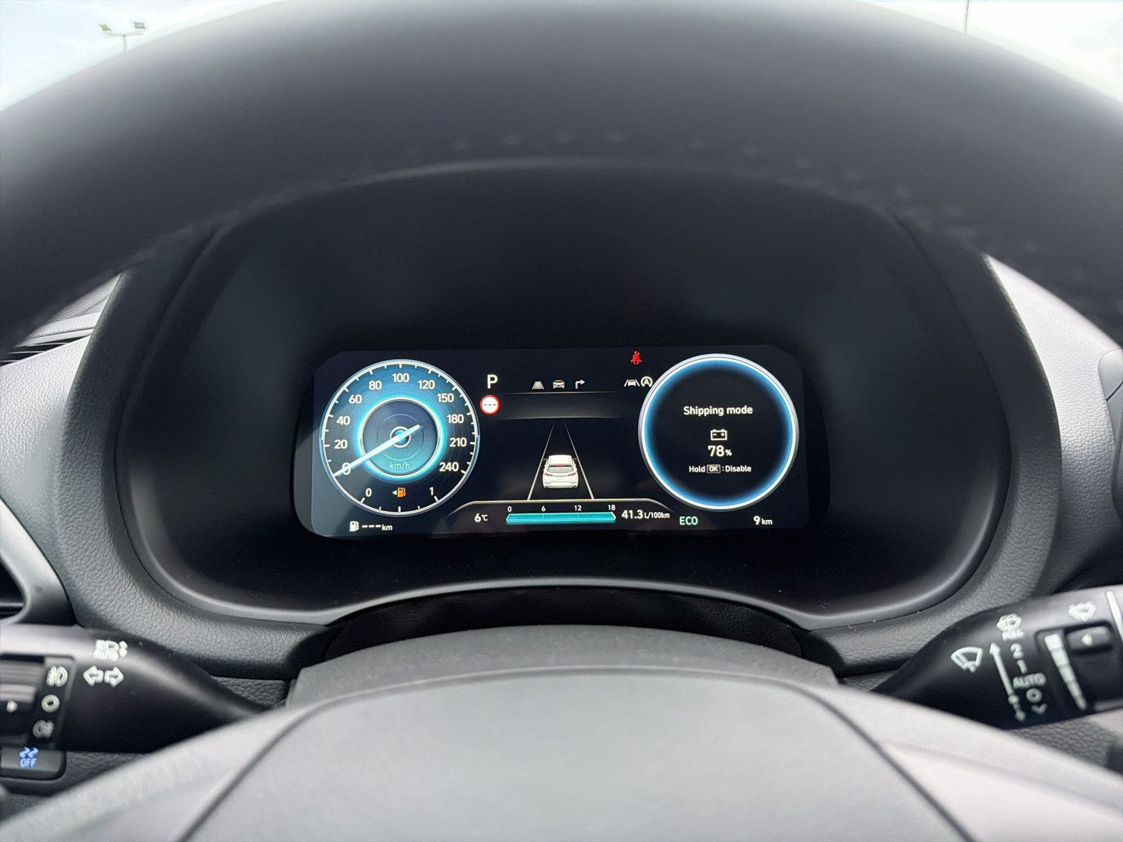 i30 Kombi MY25 1.5 TGDI 48V 7DCT ADVANTAGE +PANO