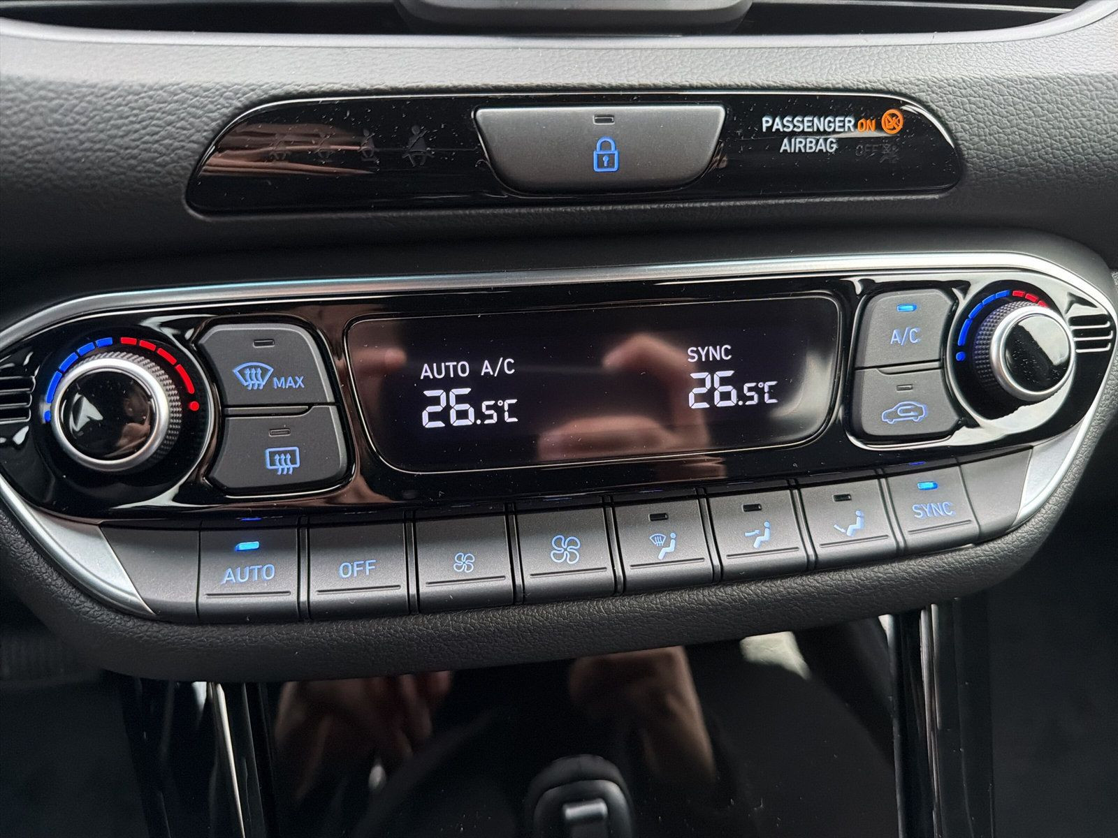 i30 Kombi MY25 1.5 TGDI 48V 7DCT ADVANTAGE +PANO