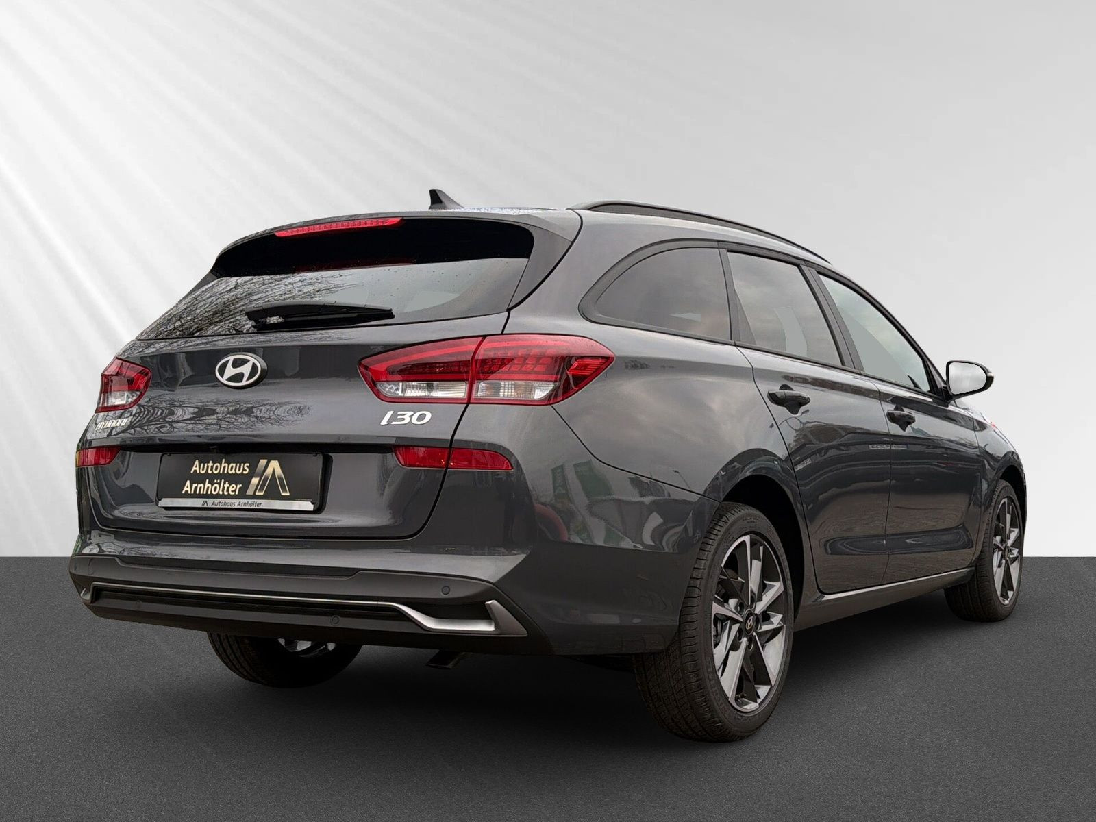 i30 Kombi MY25 1.5 TGDI 48V 7DCT ADVANTAGE +PANO