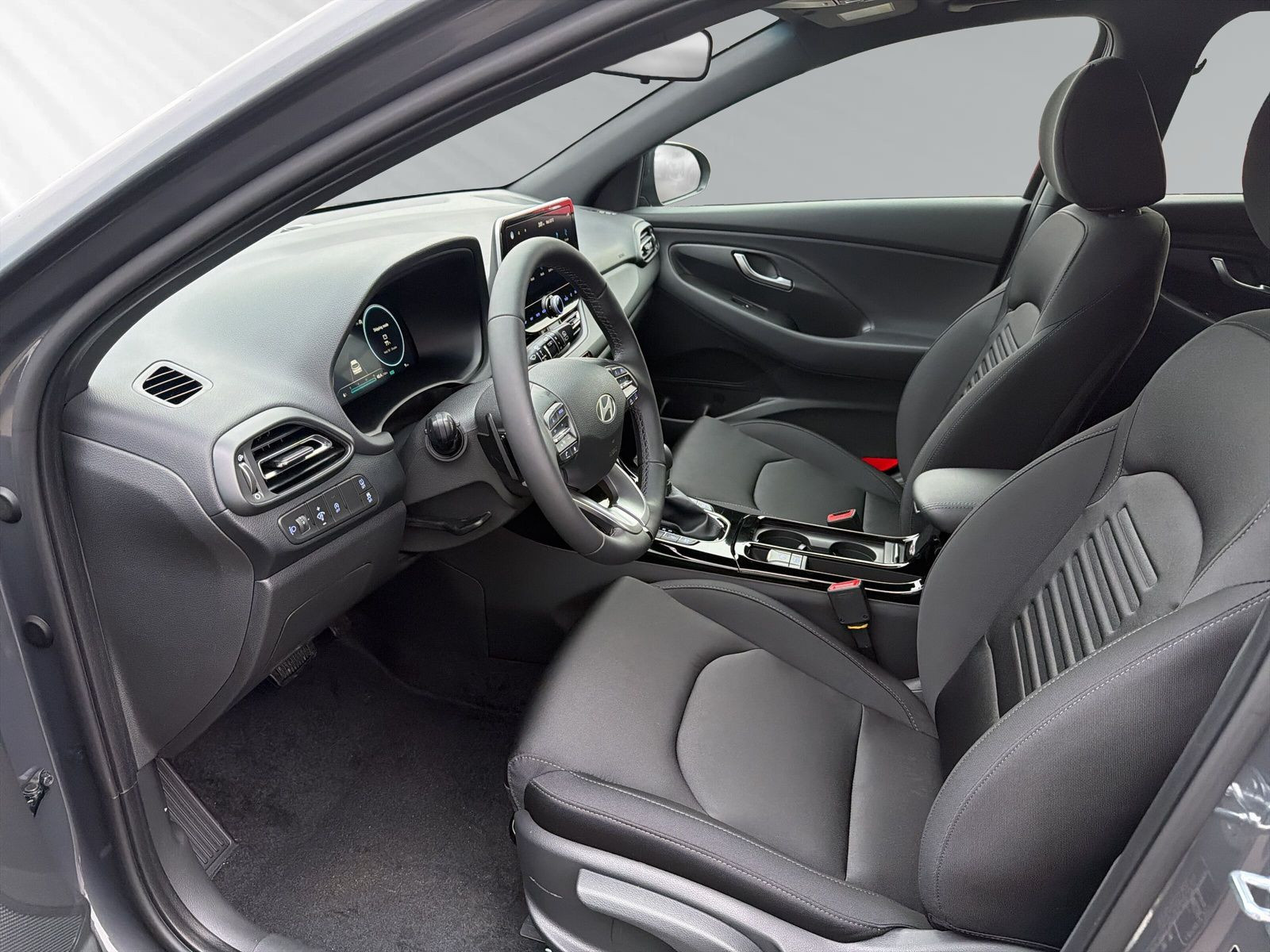 i30 Kombi MY25 1.5 TGDI 48V 7DCT ADVANTAGE +PANO