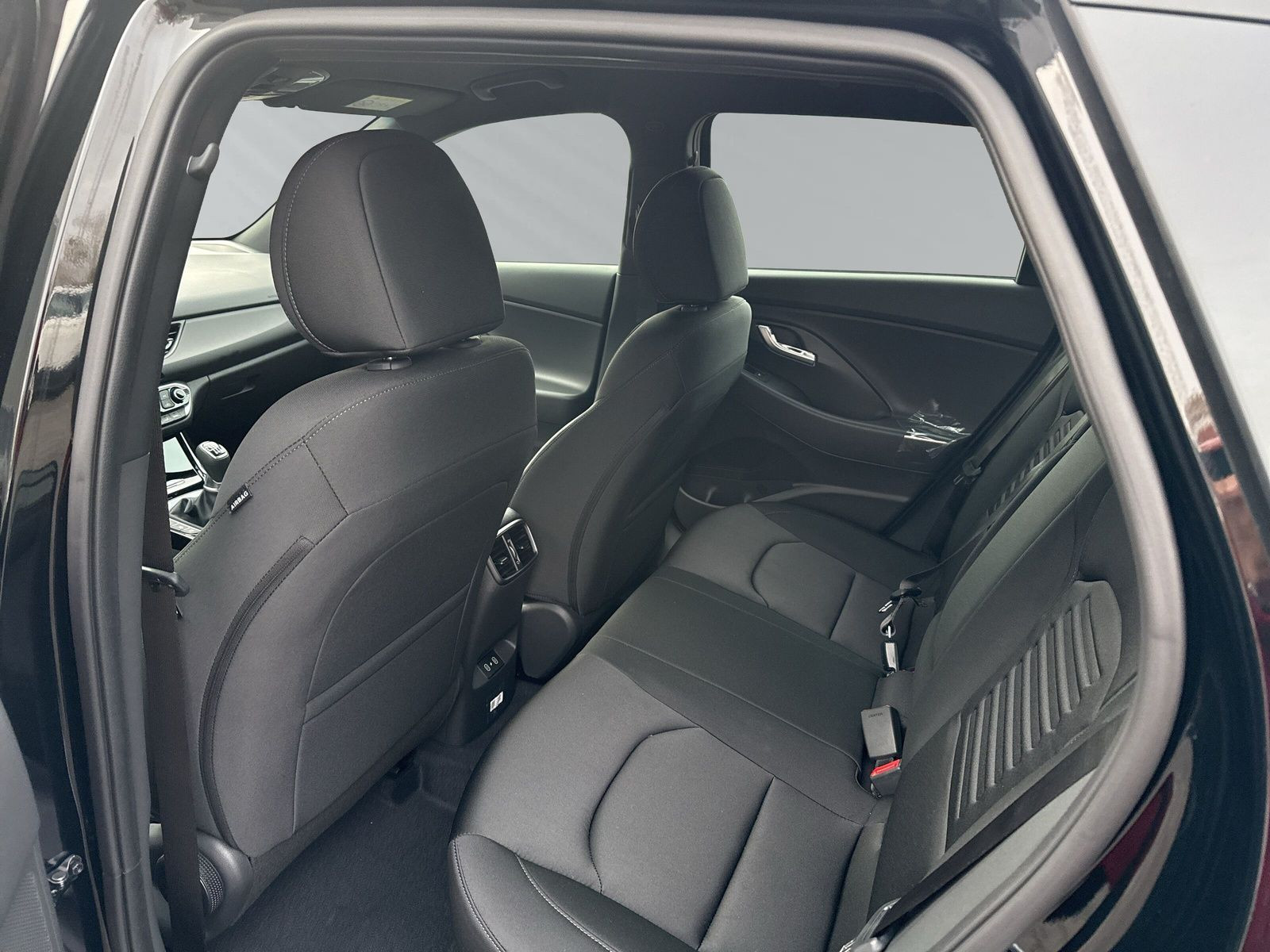 i30 Kombi MY25 1.5 T-GDI 140PS 48V 6MT Advantage