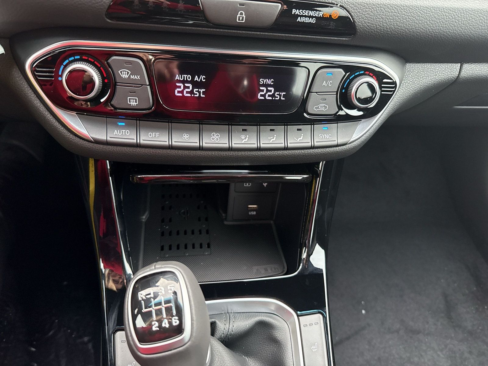 i30 Kombi MY25 1.5 T-GDI 140PS 48V 6MT Advantage