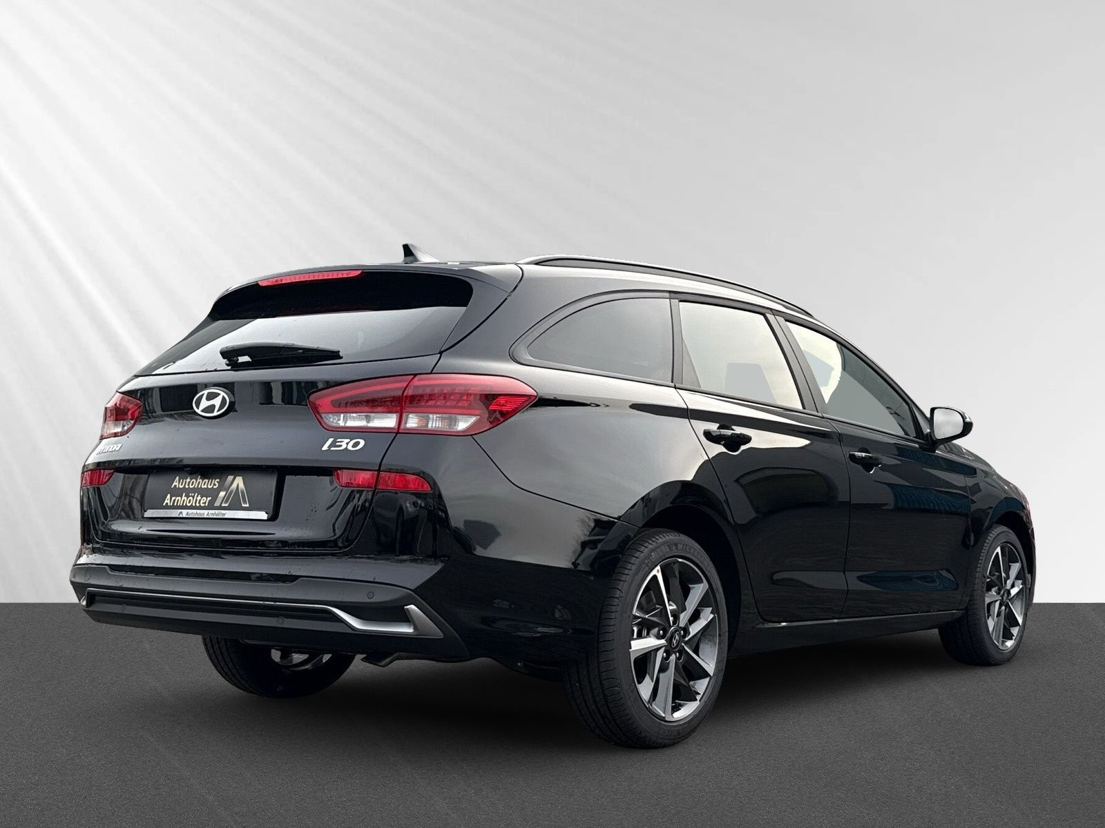 i30 Kombi MY25 1.5 T-GDI 140PS 48V 6MT Advantage