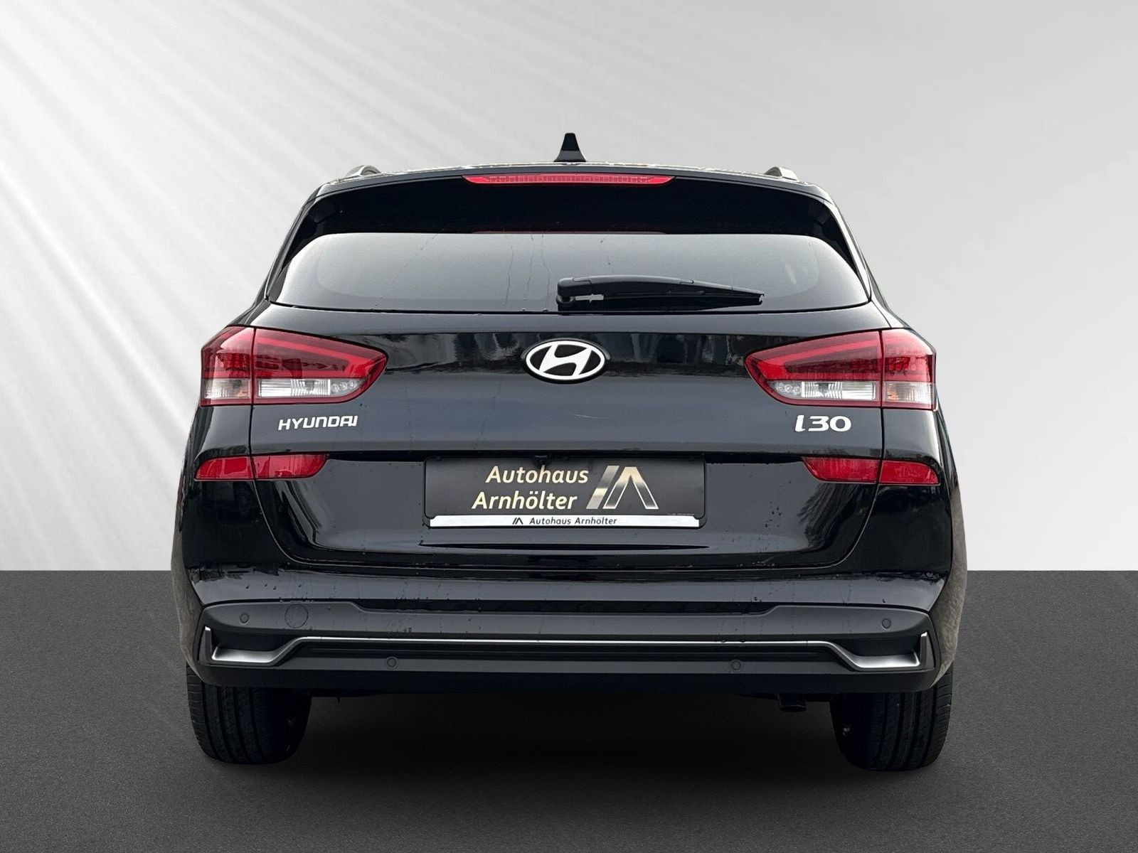 i30 Kombi MY25 1.5 T-GDI 140PS 48V 6MT Advantage