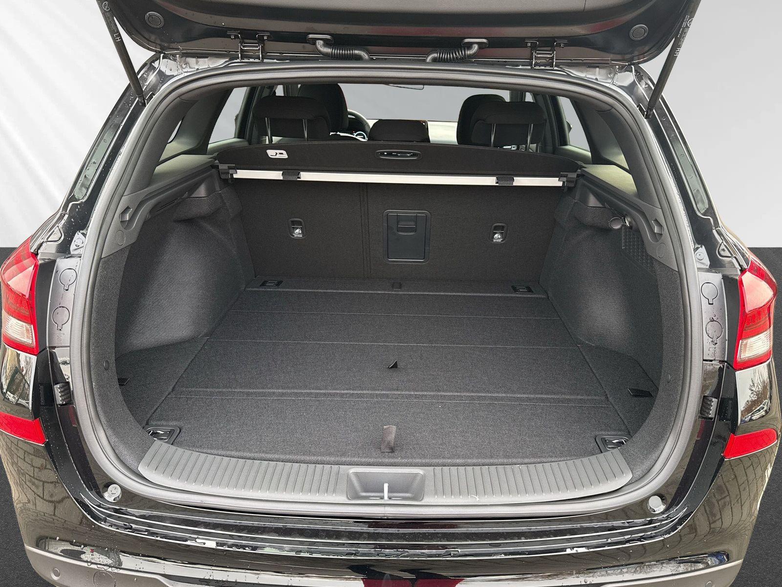 i30 Kombi MY25 1.5 T-GDI 140PS 48V 6MT Advantage