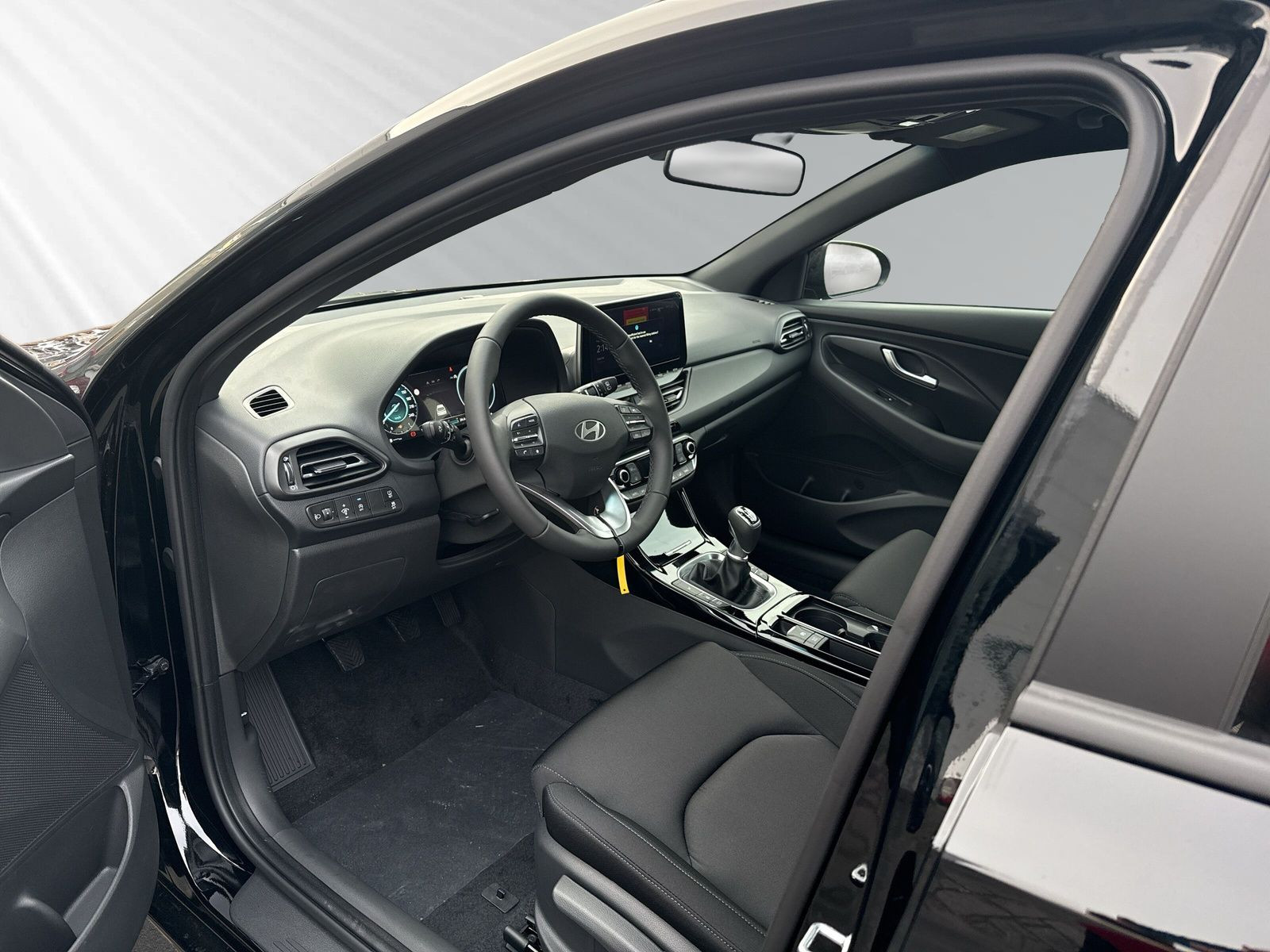 i30 Kombi MY25 1.5 T-GDI 140PS 48V 6MT Advantage