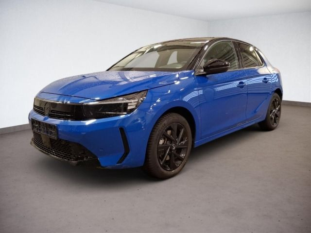 Corsa F GS 1.2 Turbo S/S 74kWAT8