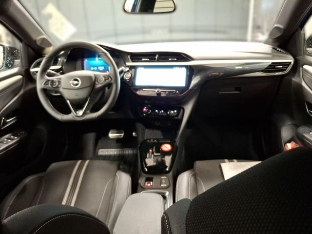 Corsa F GS 1.2 Turbo S/S 74kWAT8