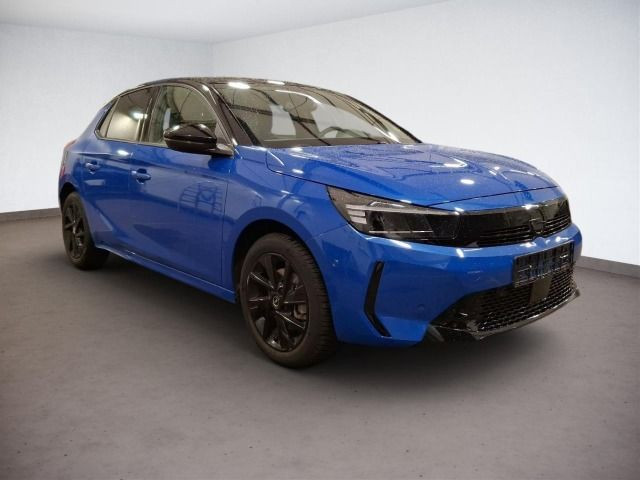 Corsa F GS 1.2 Turbo S/S 74kWAT8