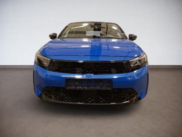 Corsa F GS 1.2 Turbo S/S 74kWAT8