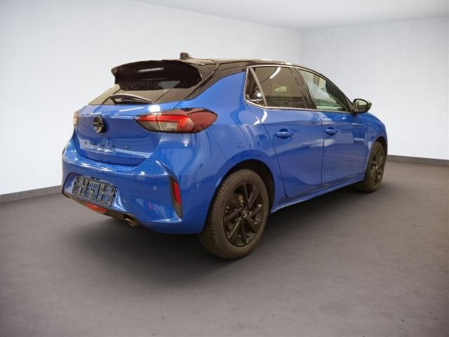 Corsa F GS 1.2 Turbo S/S 74kWAT8