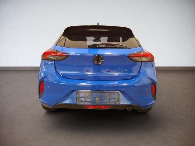 Corsa F GS 1.2 Turbo S/S 74kWAT8