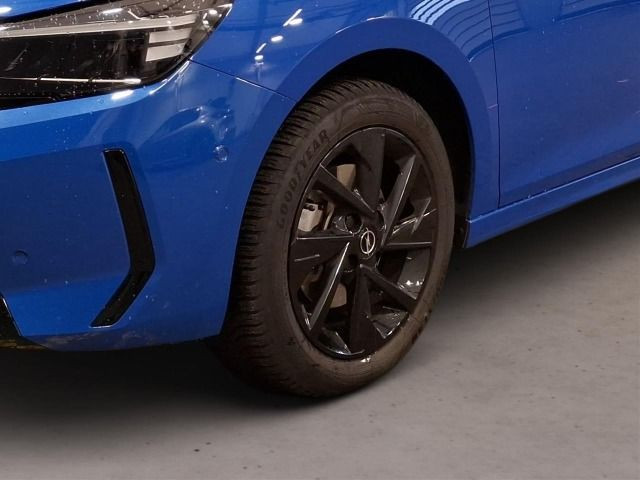 Corsa F GS 1.2 Turbo S/S 74kWAT8