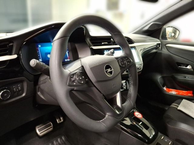 Corsa F GS 1.2 Turbo S/S 74kWAT8