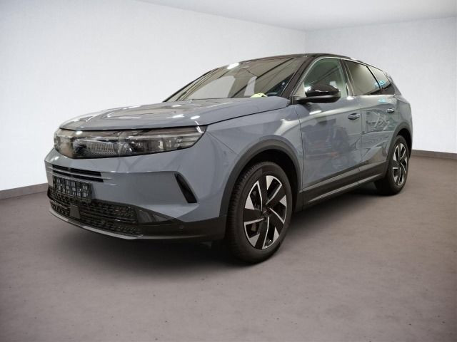 Grandland B EDITION 1.2 HYBRID KLIMA+PDC+KAMERA+