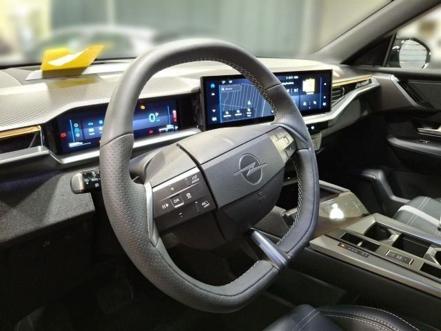 Grandland B EDITION 1.2 HYBRID KLIMA+PDC+KAMERA+