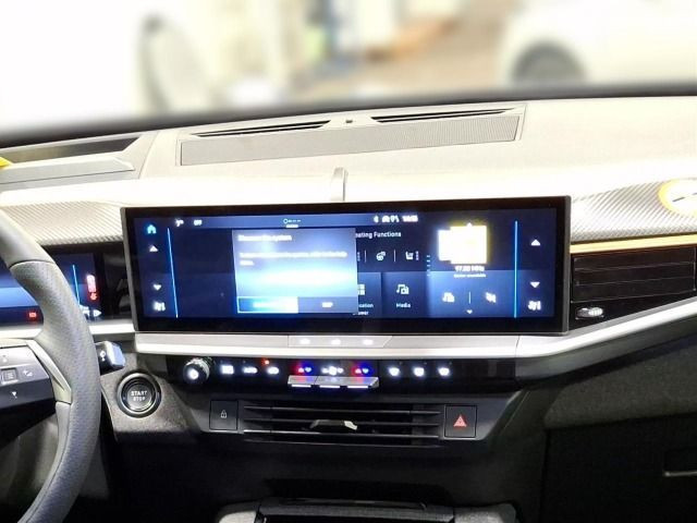 Grandland B EDITION 1.2 HYBRID KLIMA+PDC+KAMERA+