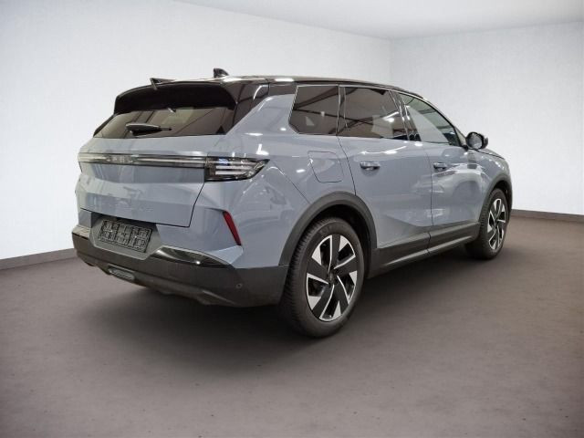 Grandland B EDITION 1.2 HYBRID KLIMA+PDC+KAMERA+