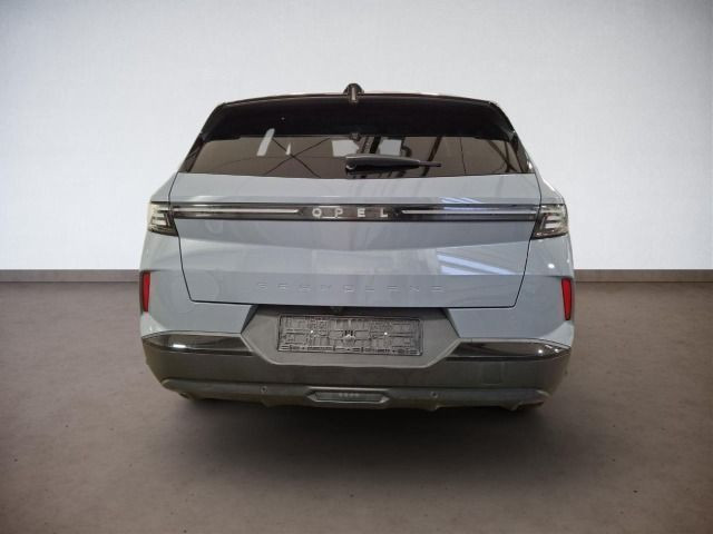 Grandland B EDITION 1.2 HYBRID KLIMA+PDC+KAMERA+