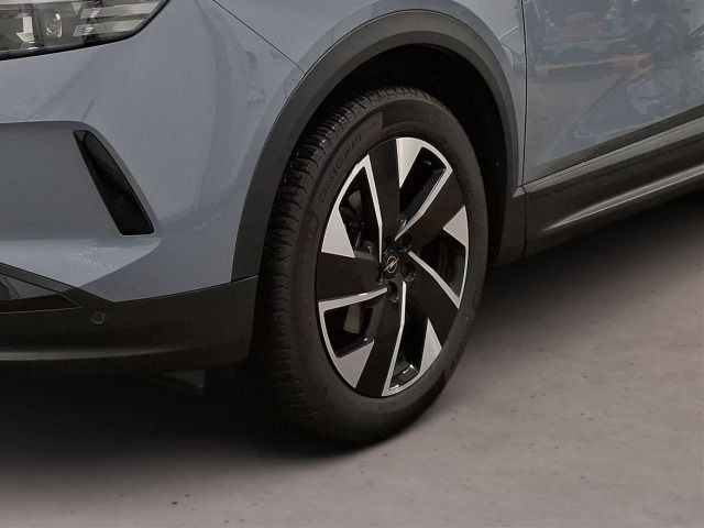 Grandland B EDITION 1.2 HYBRID KLIMA+PDC+KAMERA+