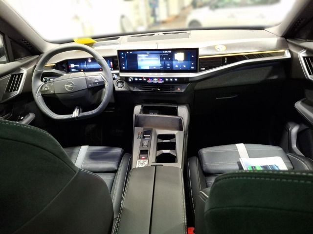 Grandland B EDITION 1.2 HYBRID KLIMA+PDC+KAMERA+