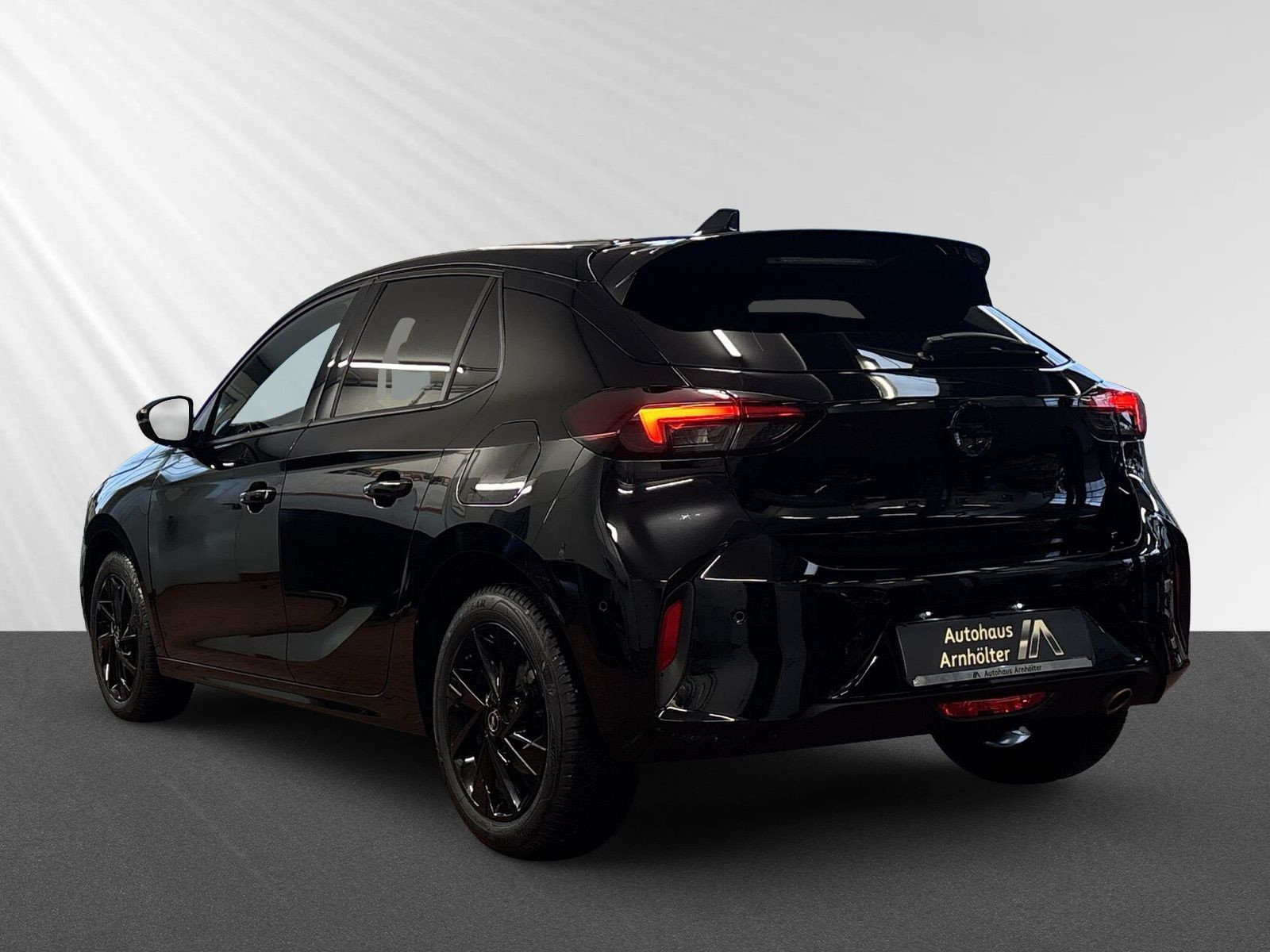 Corsa F GS 1.2 Turbo S 74kWAT8+SHZ+LHZ+NAVi+CAM+