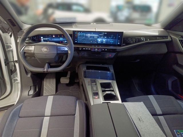 Grandland B Edition 1.2 Hybrid 48V 100kW eDCT6