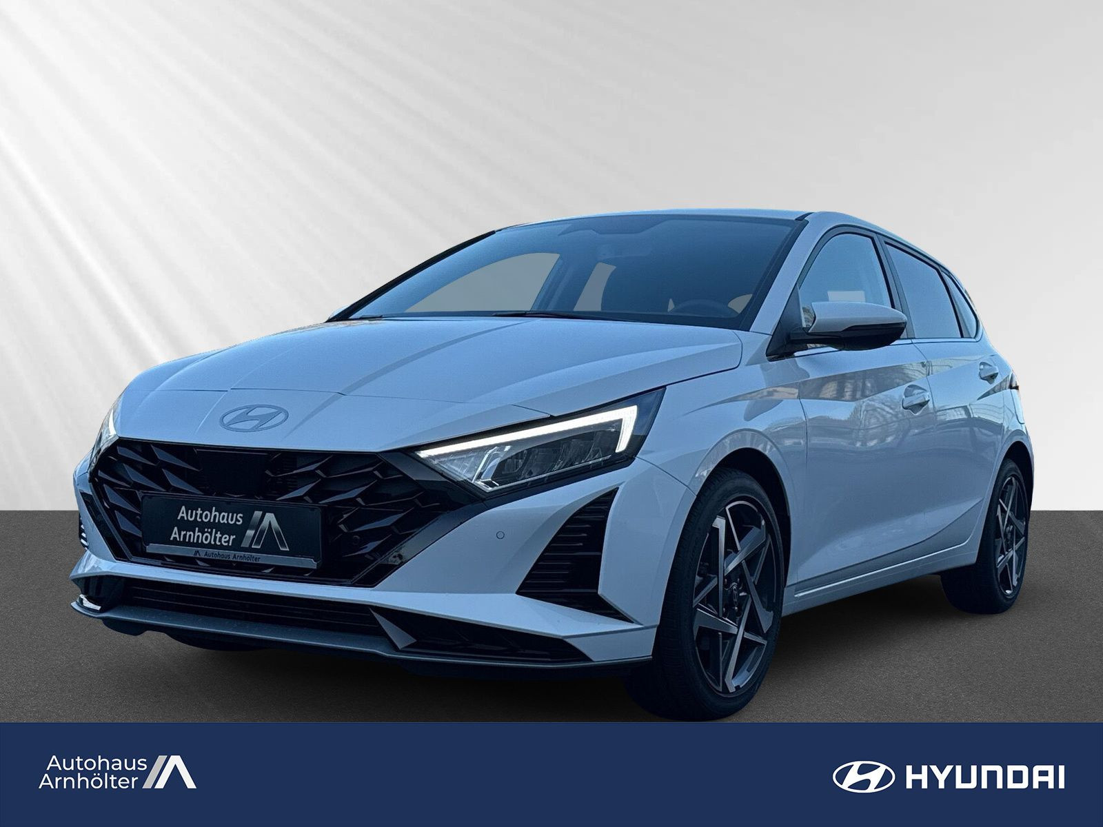 i20 MY25 1.0 T-GDI 100PS 7-DCT 2WD PRIME +BOSE+