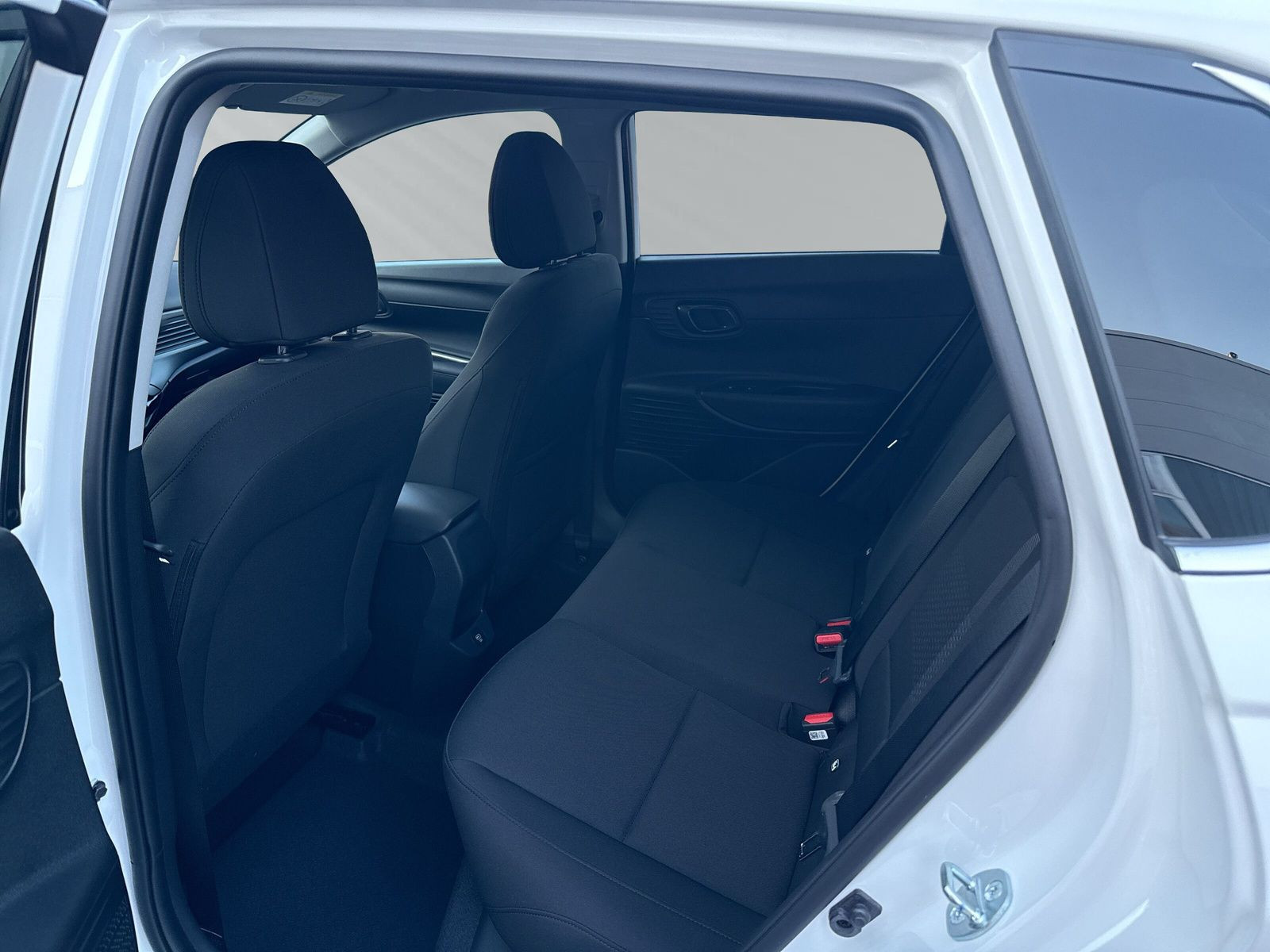 i20 MY25 1.0 T-GDI 100PS 7-DCT 2WD PRIME +BOSE+