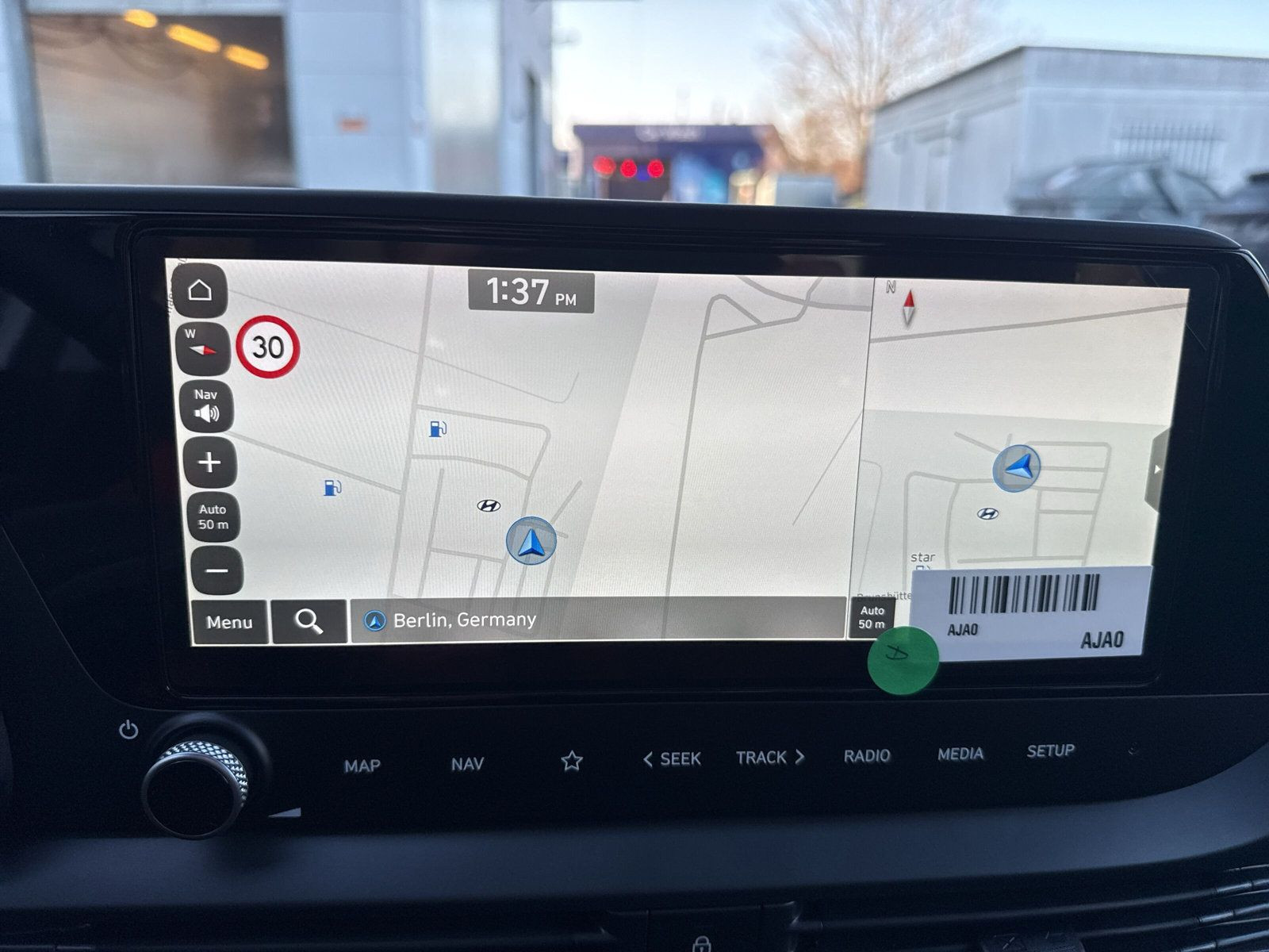 i20 MY25 1.0 T-GDI 100PS 7-DCT 2WD PRIME +BOSE+