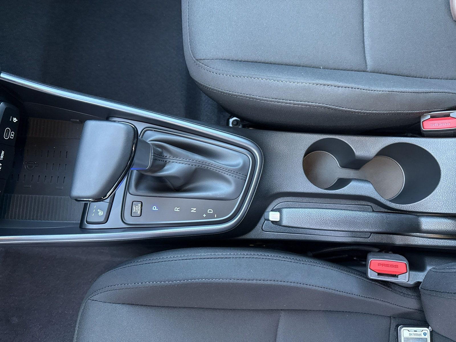 i20 MY25 1.0 T-GDI 100PS 7-DCT 2WD PRIME +BOSE+