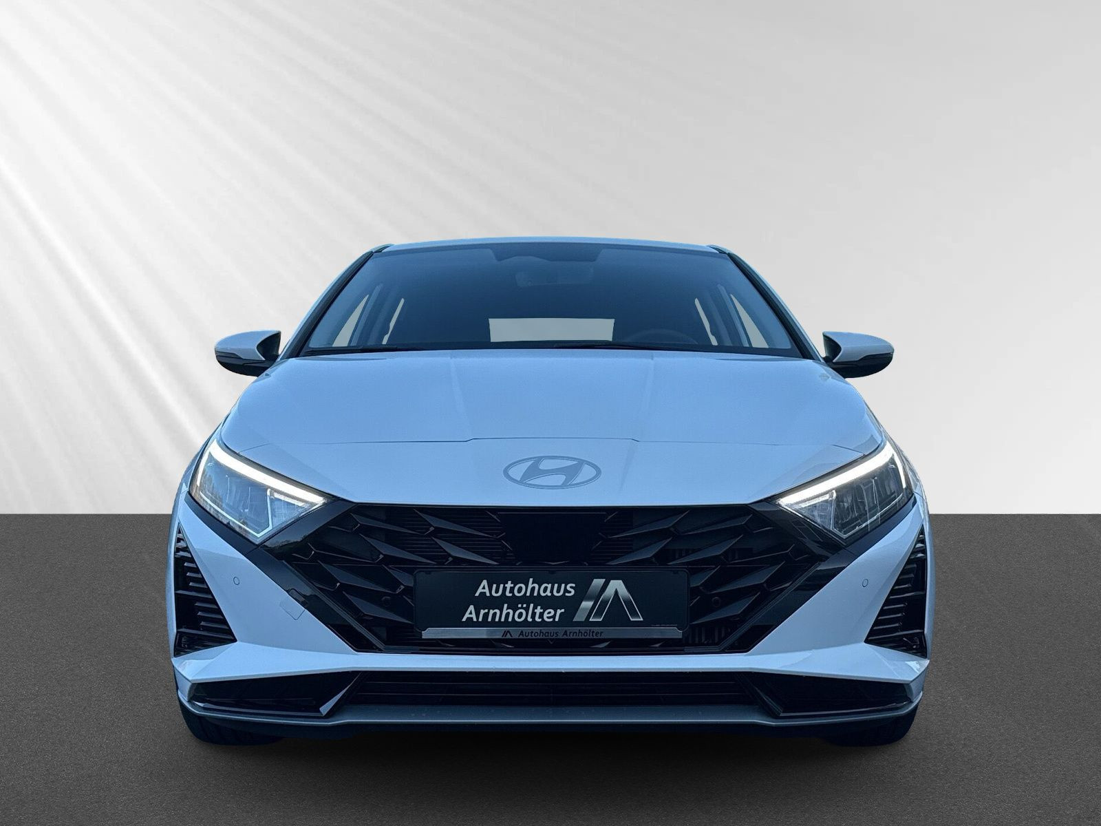 i20 MY25 1.0 T-GDI 100PS 7-DCT 2WD PRIME +BOSE+