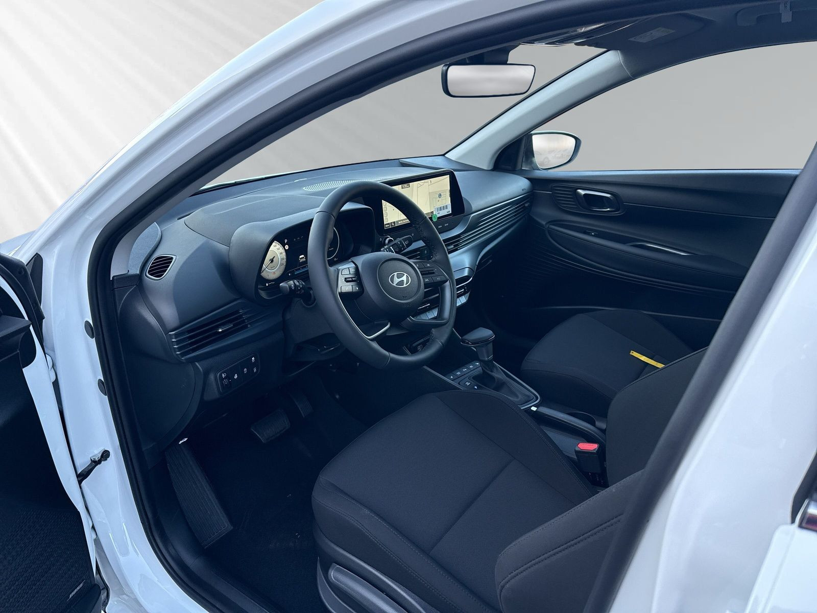 i20 MY25 1.0 T-GDI 100PS 7-DCT 2WD PRIME +BOSE+