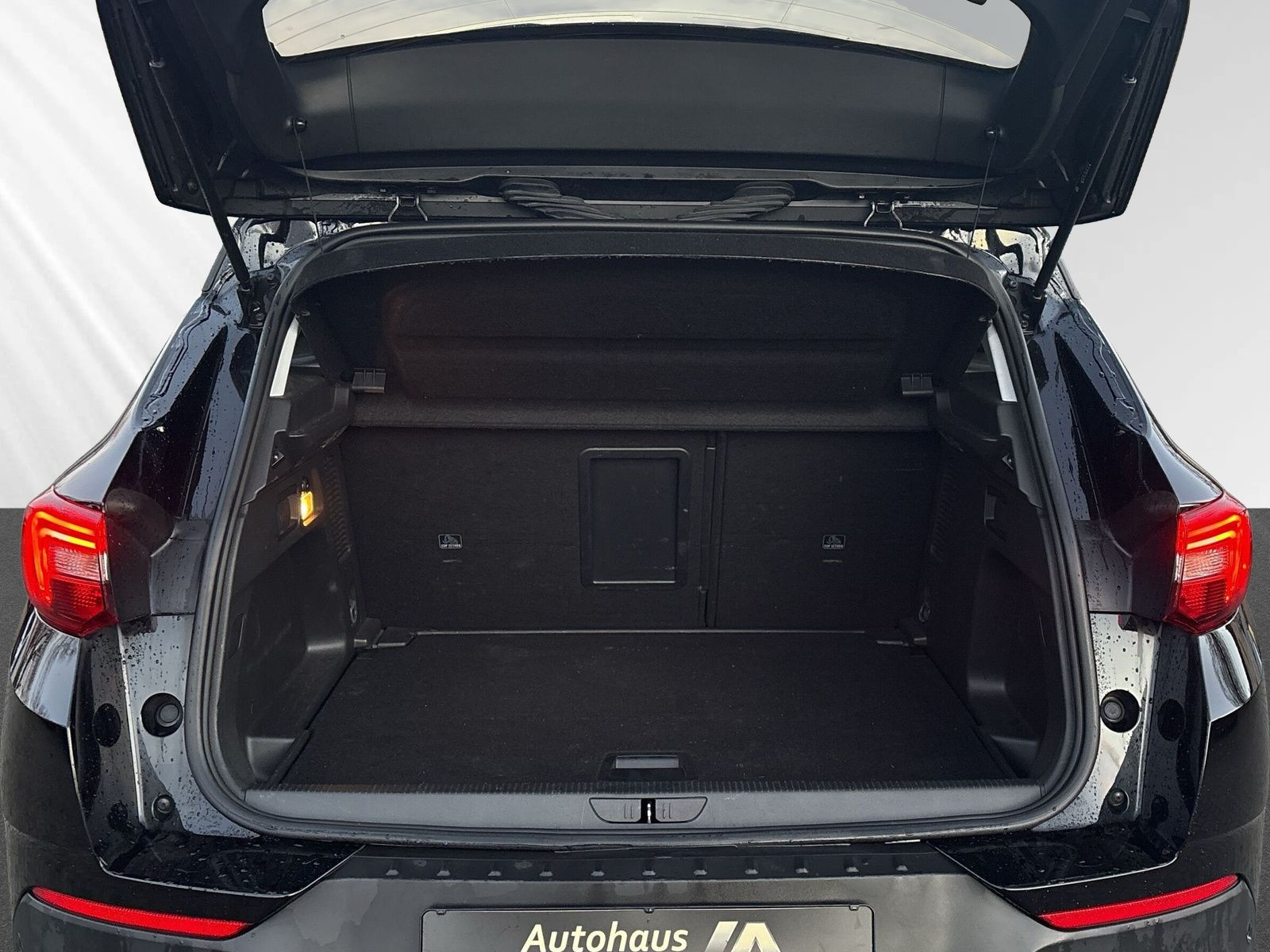 Grandland X 120 Jahre 1.2+SHZ+LHZ+PANORAMA+NAVI