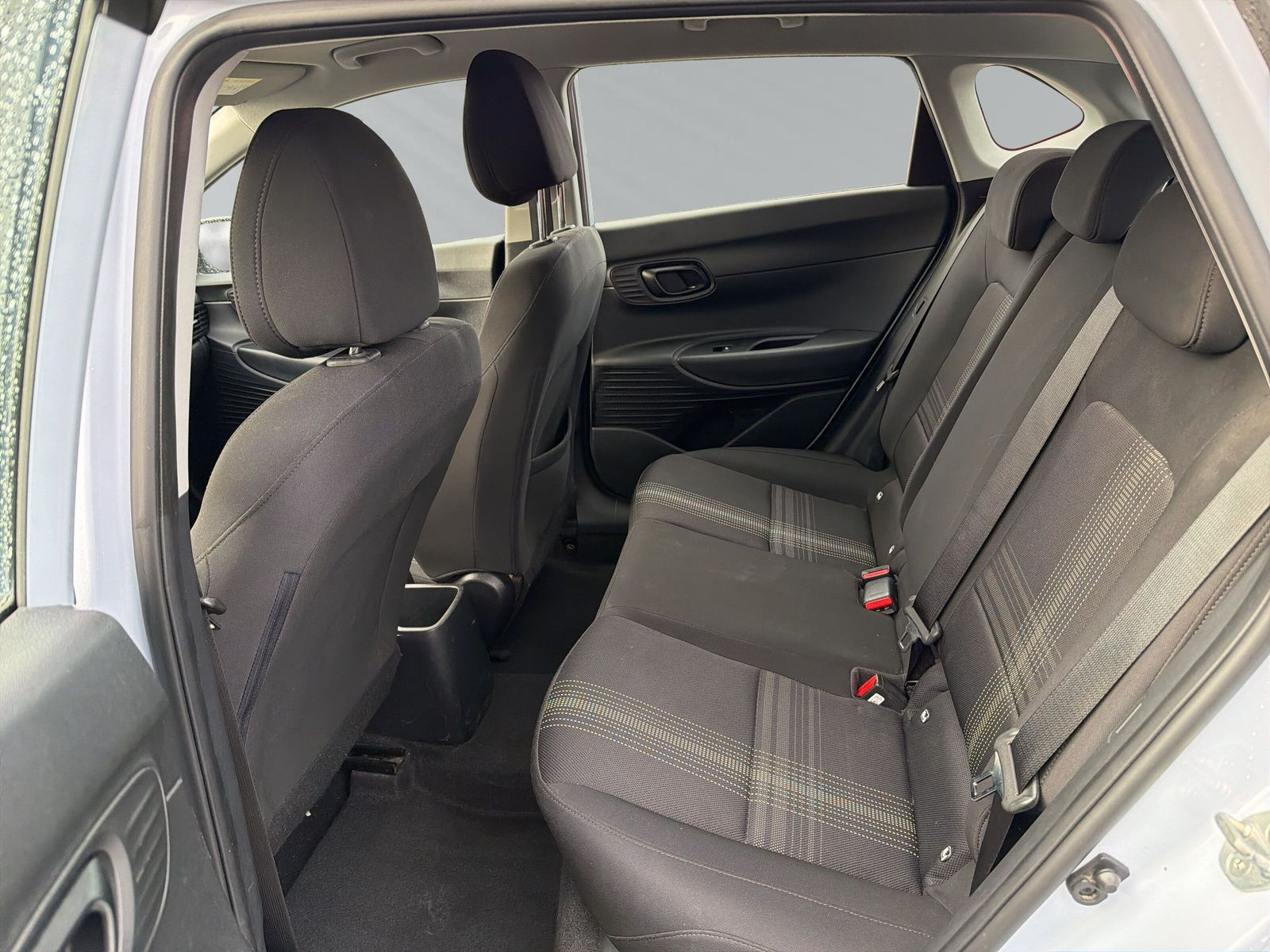 i20 1.0 T-Gdi 100PS M/T SELECT +FUNKTIONSPAKET+