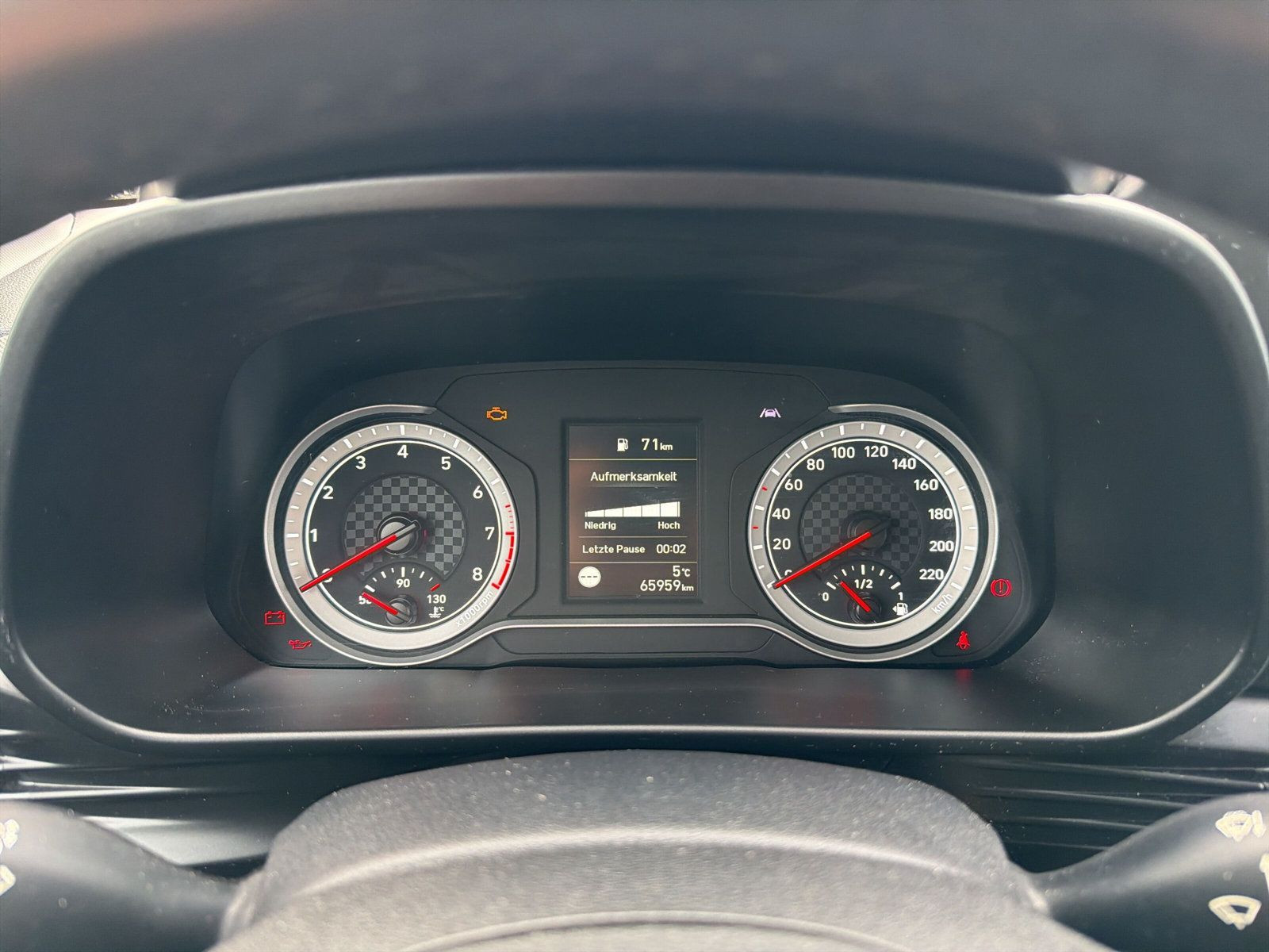 i20 1.0 T-Gdi 100PS M/T SELECT +FUNKTIONSPAKET+