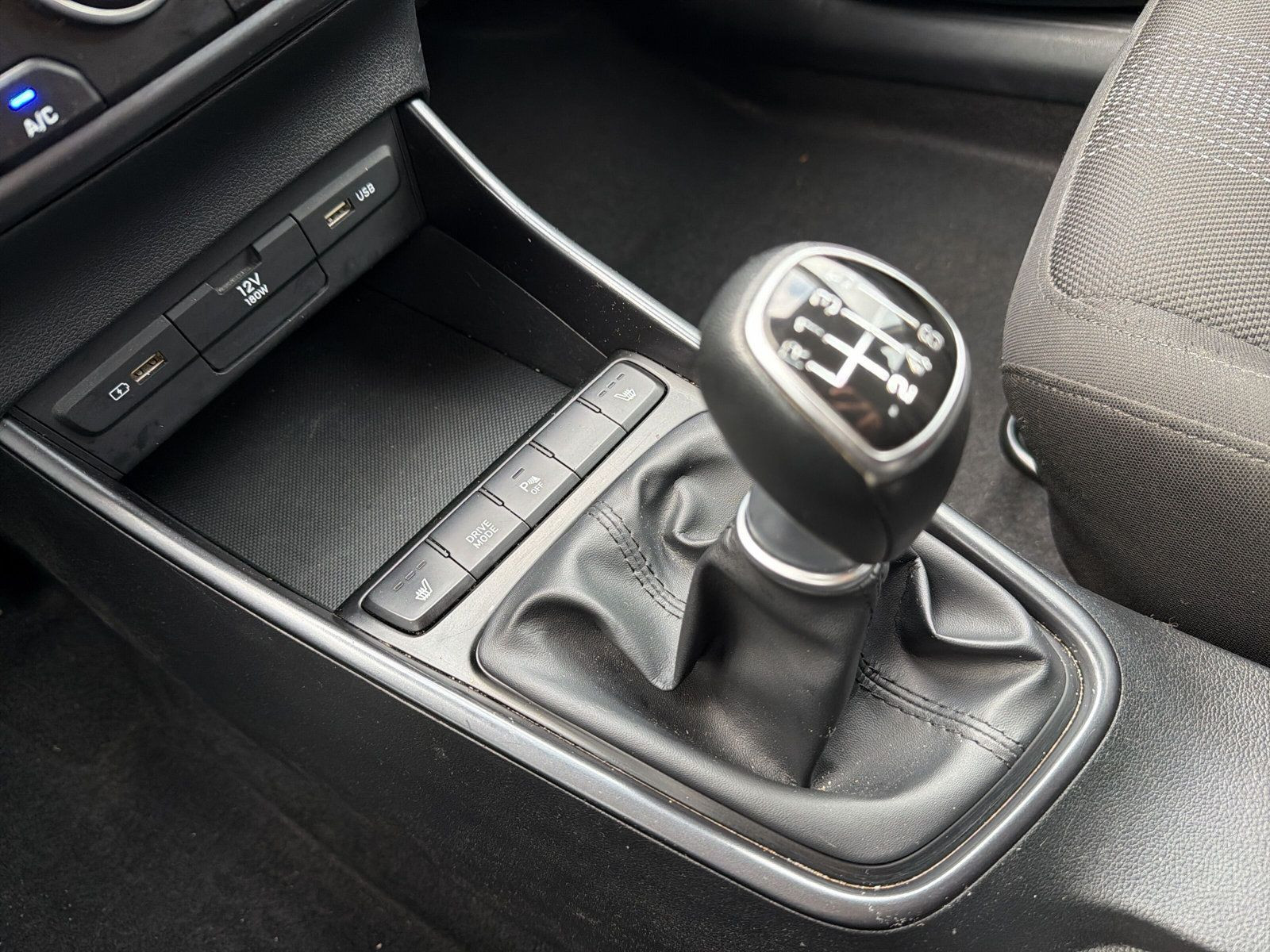 i20 1.0 T-Gdi 100PS M/T SELECT +FUNKTIONSPAKET+