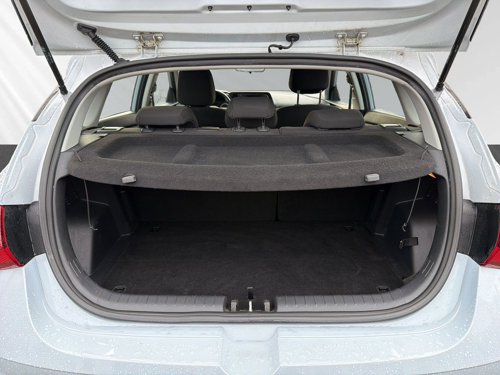 i20 1.0 T-Gdi 100PS M/T SELECT +FUNKTIONSPAKET+