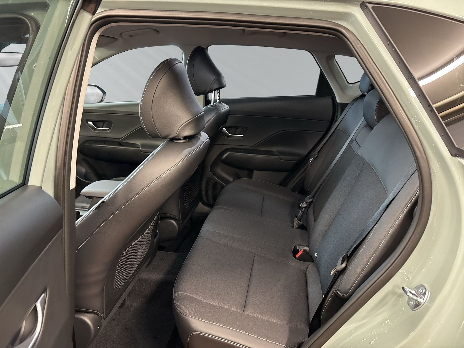 KONA SX2 MY25 1.6 T-GDI (170 PS) 7-DCT 4WD Prime