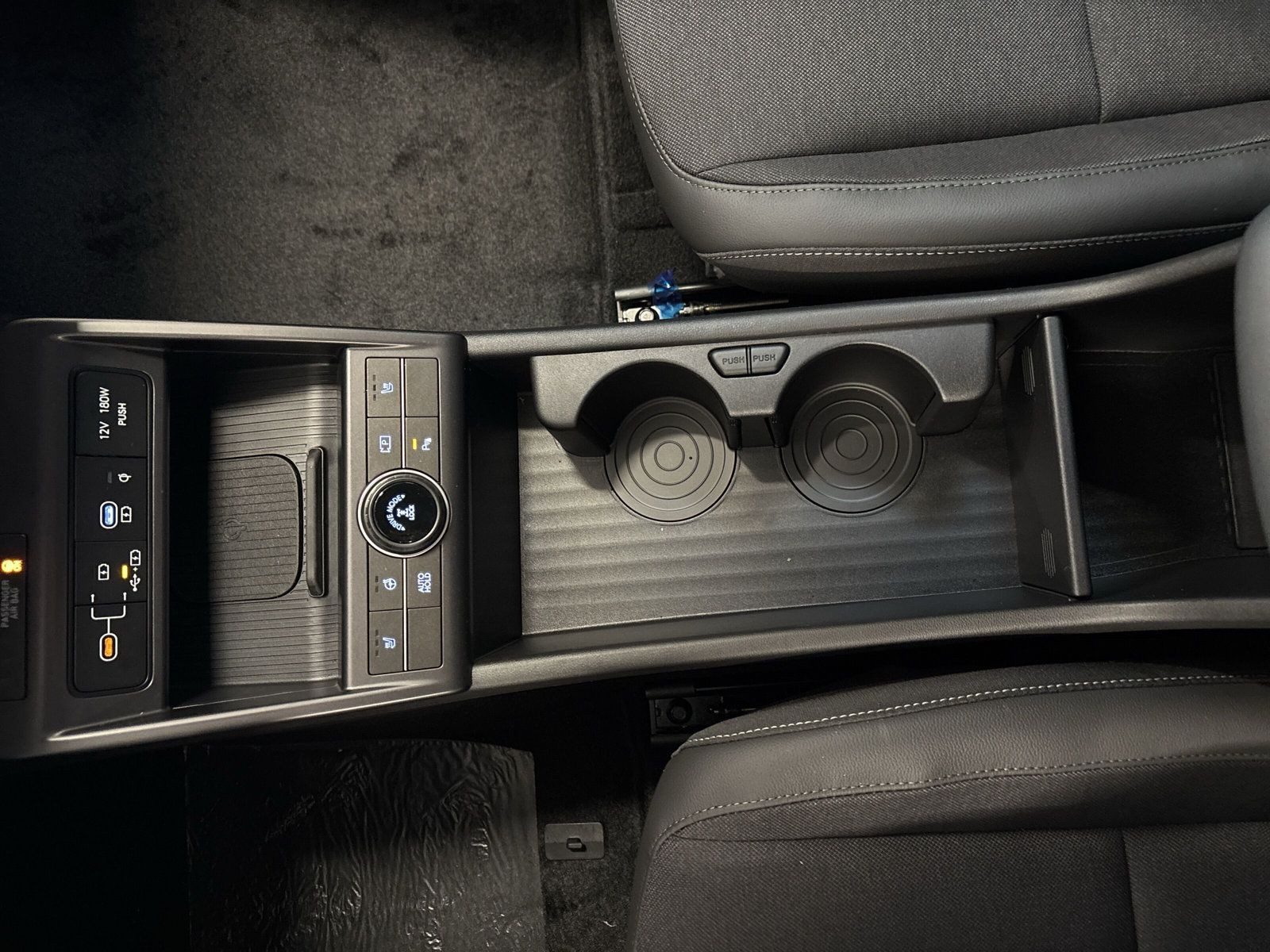 KONA SX2 MY25 1.6 T-GDI (170 PS) 7-DCT 4WD Prime