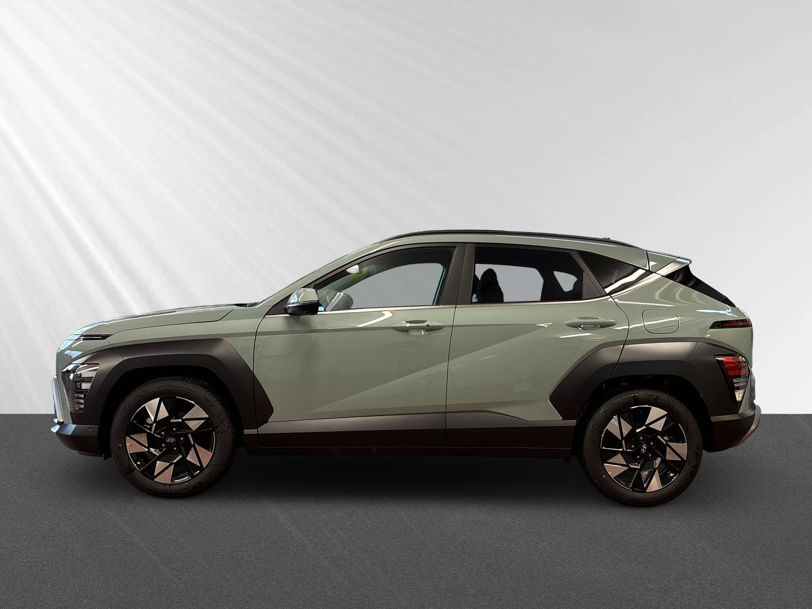 KONA SX2 MY25 1.6 T-GDI (170 PS) 7-DCT 4WD Prime