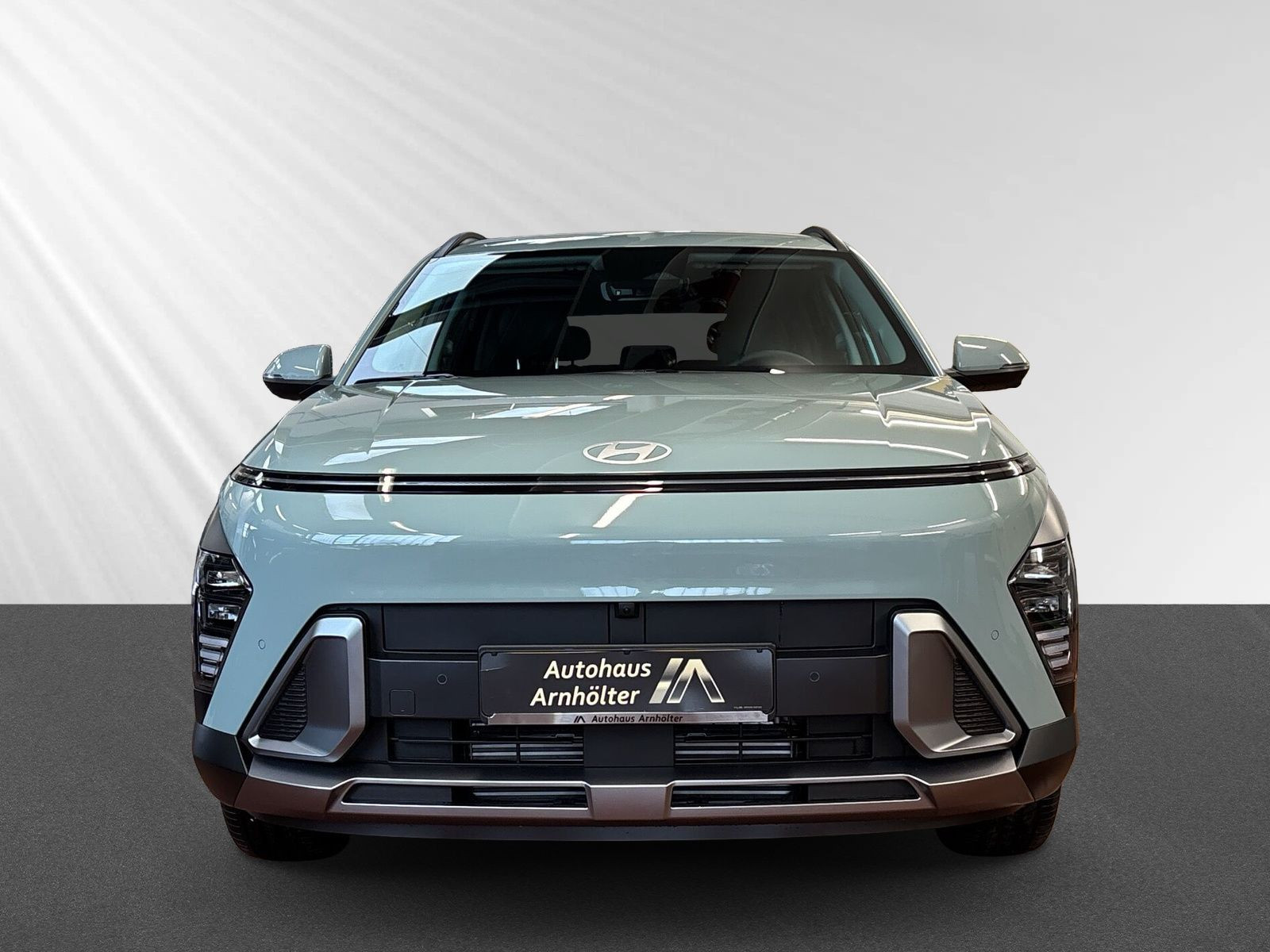 KONA SX2 MY25 1.6 T-GDI (170 PS) 7-DCT 4WD Prime